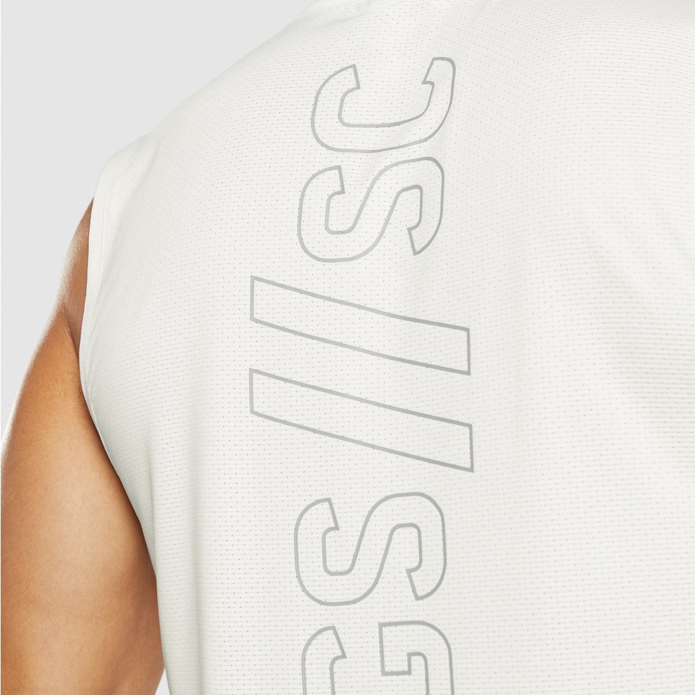 Gymshark X Steve Cook Tank, Ranger Short, Base Layer Short - Picture 6 of 10